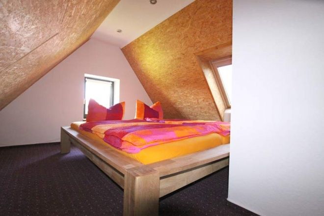 Ferienhaus mit Hund eingezäuntes Grundstück in ruhiger Lage in