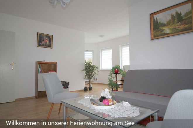 Ferienwohnung M�ritz #5003 in Weisdin